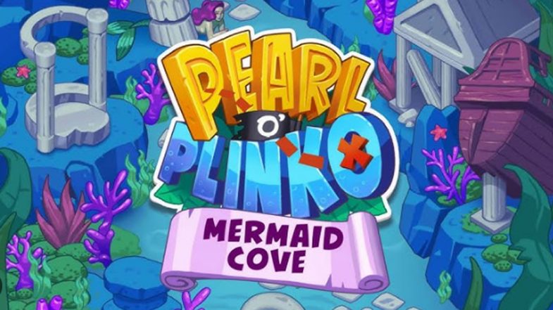 Pearl O Plinko Mermaid Cove Demo