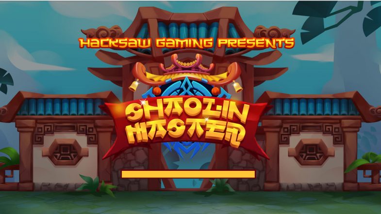 Shaolin Master Demo