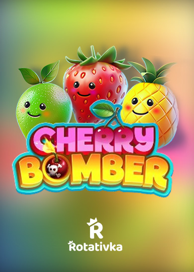 Cherry Bomber Juego libre