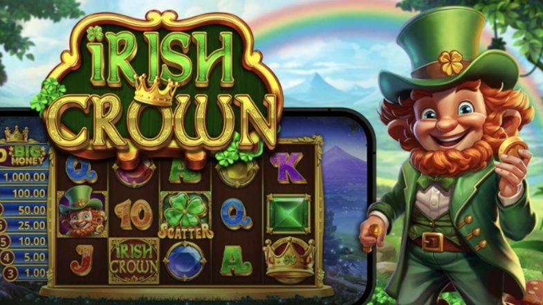 Irish Crown Demo