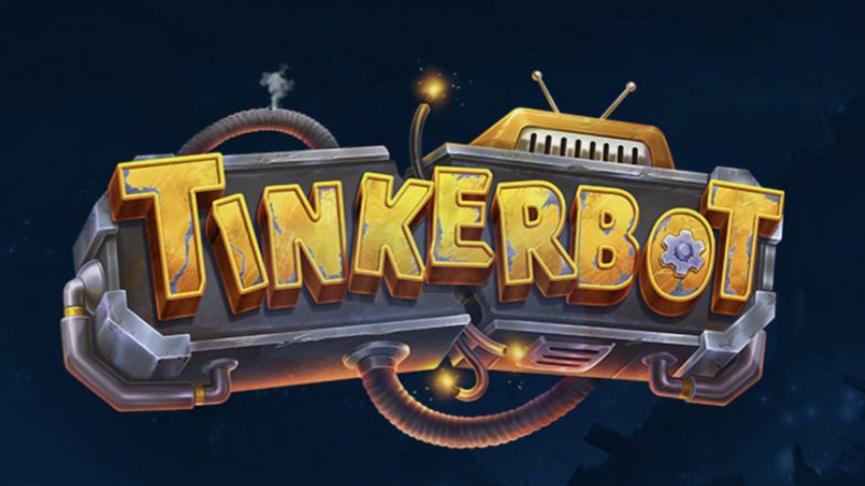 Tinkerbot Demo