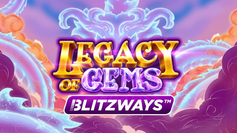 Legacy of Gems Blitzways Demo