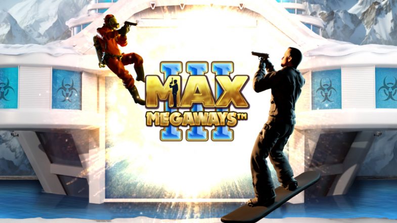 Max Megaways 3 Demo