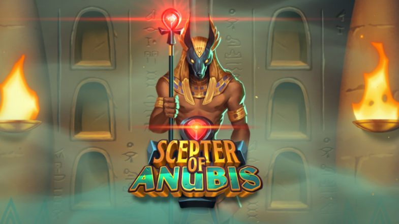 Scepter of Anubis Demo