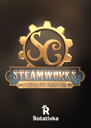 Steamworks Gears of Fortune juego gratuito