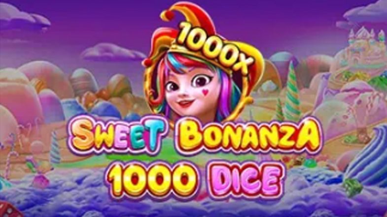 Sweet Bonanza 1000 Dice demo
