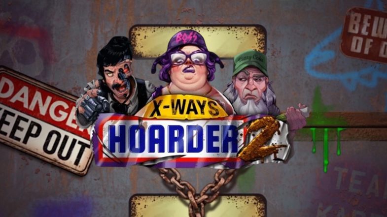 xWays Hoarder 2 Demo