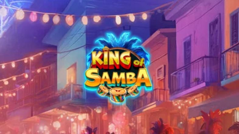 King of Samba Demo
