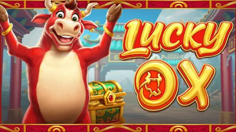 Lucky Ox Demo