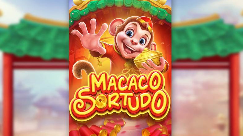Macaco Sortudo Demo