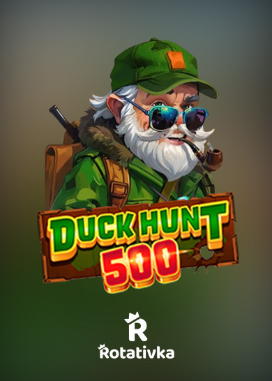 Duck Hunt 500