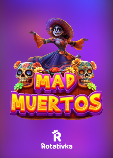 Mad Muertos juego gratuito