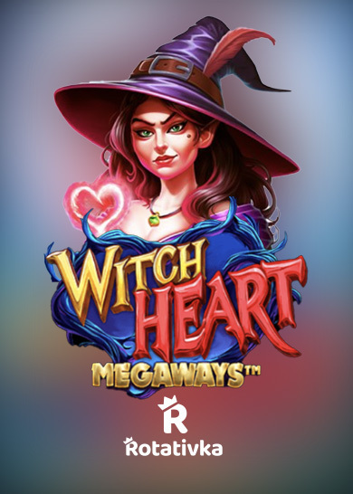Witch Heart Megaways juego gratuito