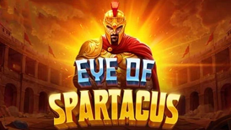 Eye of Spartacus demo