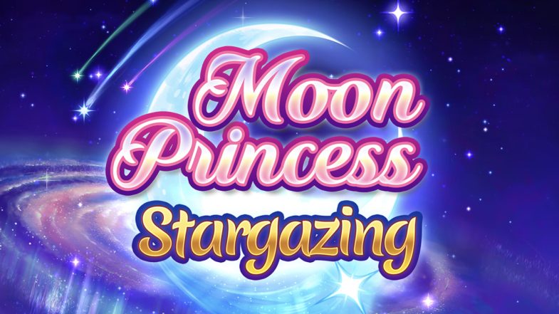 Moon Princess Stargazing demo