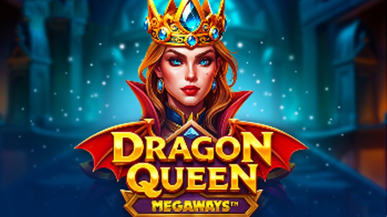 Dragon Queen Megaways demo