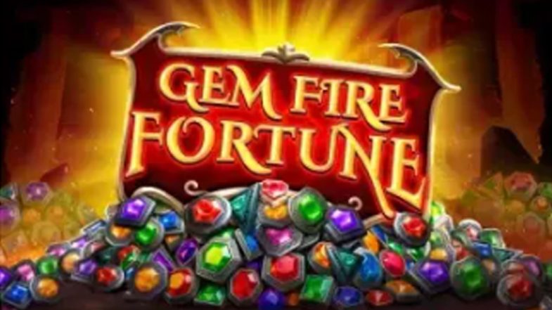 Gem Fire Fortune Demostración