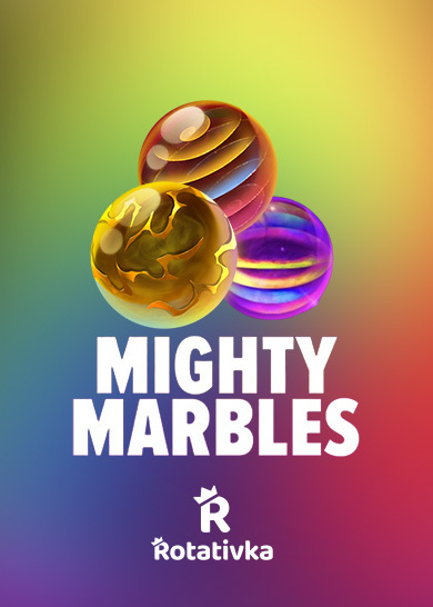 Mighty Marbles