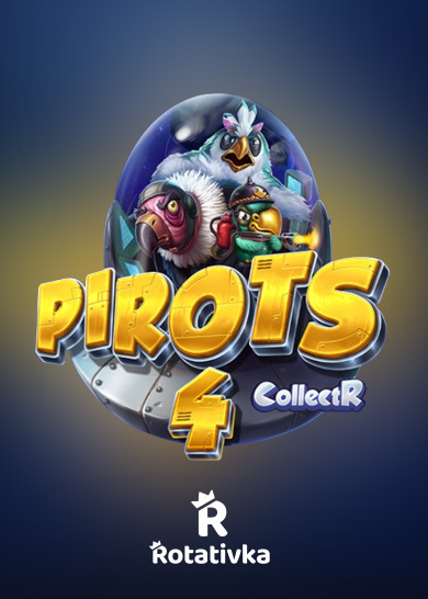 Pirots 4 juego gratuito