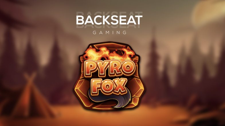Pyrofox Demo