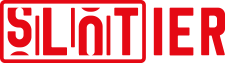 Logotipo del casino Slotier