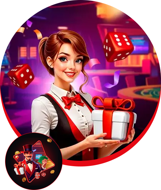 Descripción general de Slotier Casino