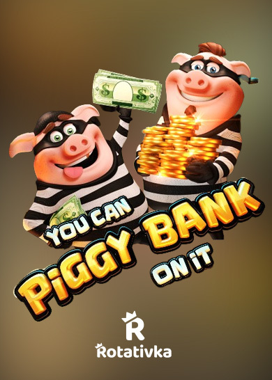 Juego Gratis de You Can Piggy Bank on It
