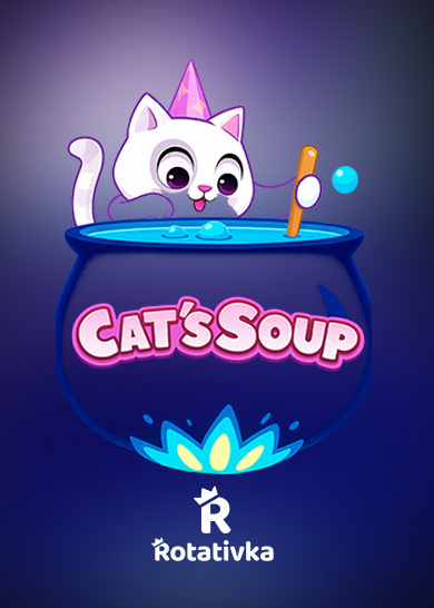 Cat's Soup juego gratuito