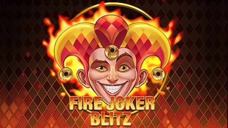 Fire Joker Blitz demo
