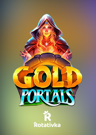 Gold Portals Juego Gratis