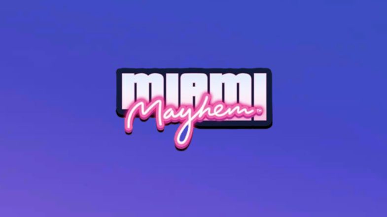 Miami Mayhem Demo