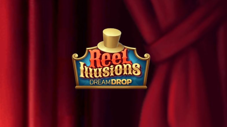 Reel Illusion Dream Drop demo