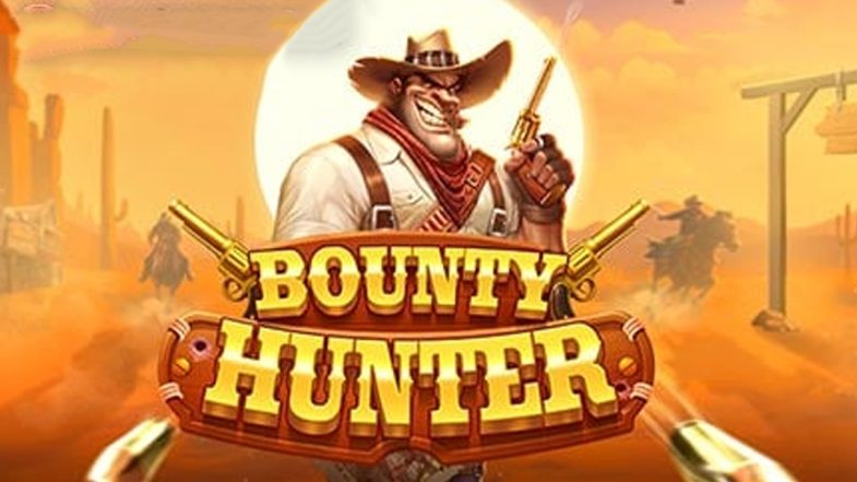 Bounty Hunter Demo
