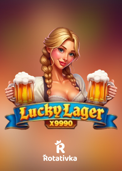 Lucky Lager X9990 Juego Gratis