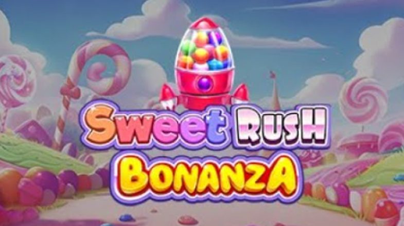 Demo de Sweet Rush Bonanza