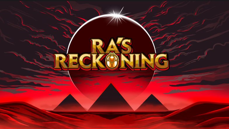 Ra’s Reckoning demo