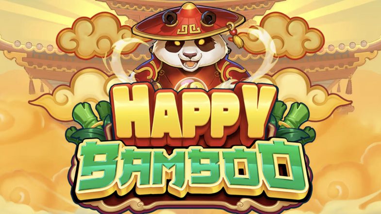 Happy Bamboo Demo