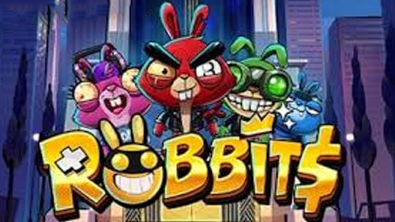 Robbits demo