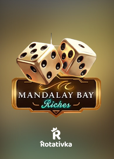 Juego gratuito Mandalay Bay Riches