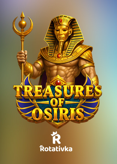 Treasures of Osiris Juego gratis
