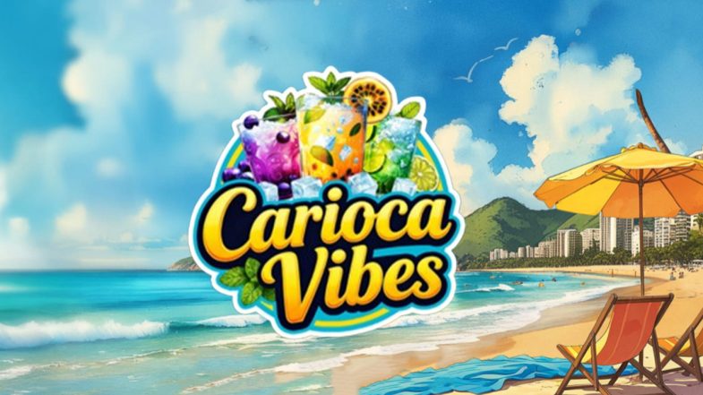 Carioca Vibes Demo