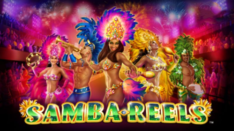 Samba Reels demo