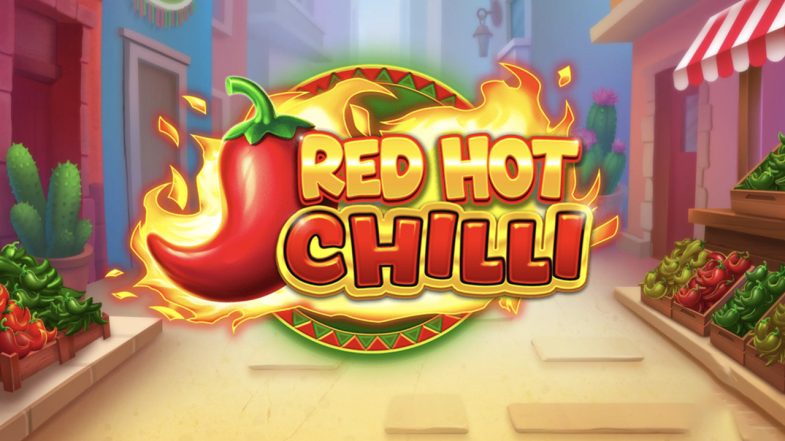 Red Hot Chilli demo