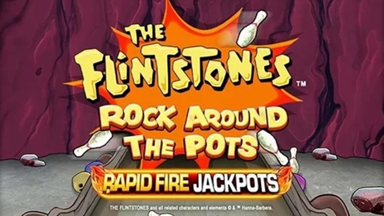 The Flintstones: Rock Around the Pots demo