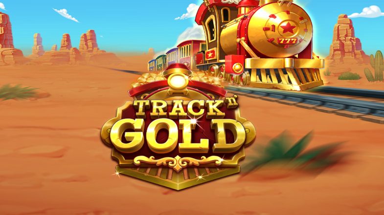 Track n’ Gold demo