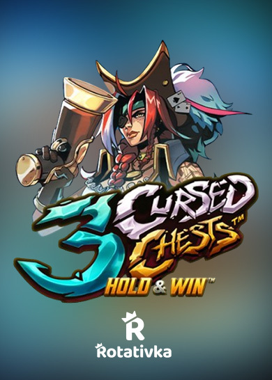 3 Cursed Chests Juego gratuito