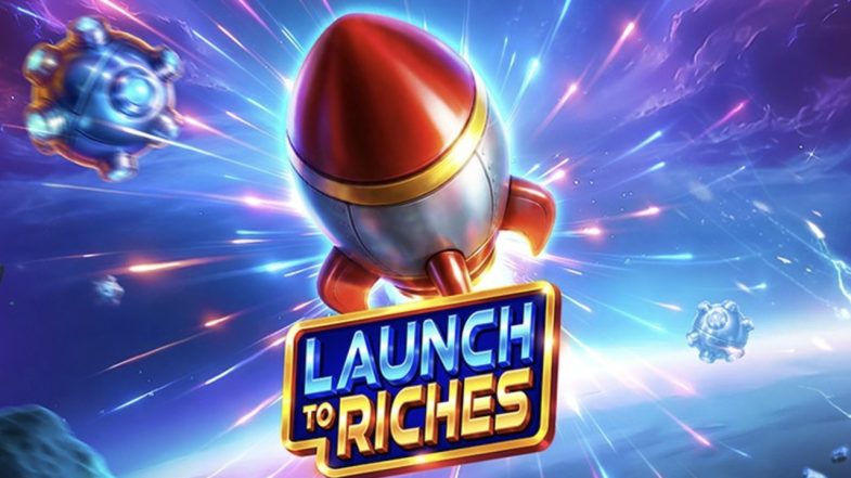 Launch to Riches demo