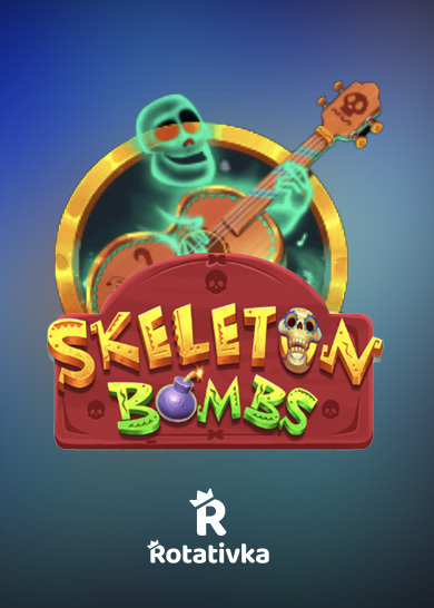Skeleton Bombs: Juego gratuito