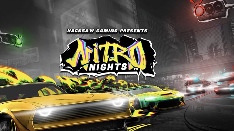 Nitro Nights demo