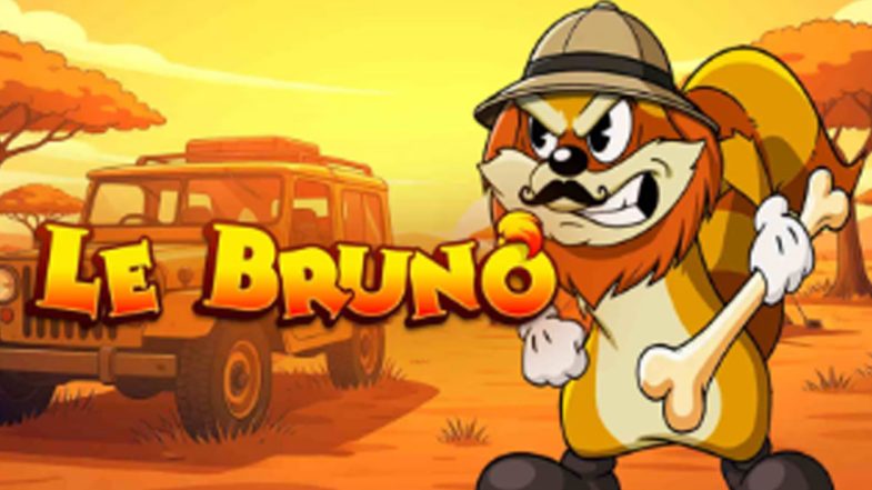 Le Bruno Demo